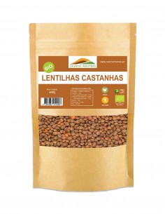 Lentilhas Castanhas Outros...