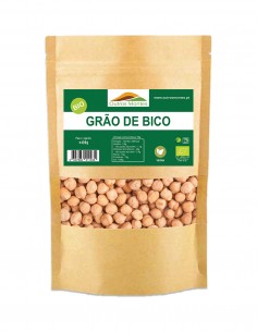 Grão de Bico Outros Montes
