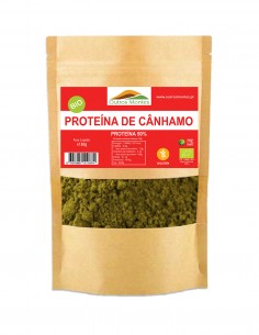 Proteína de Sementes de...