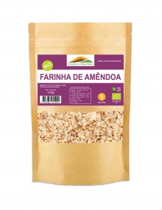 Farinha de Amêndoa Outros...