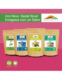 Pack Detox