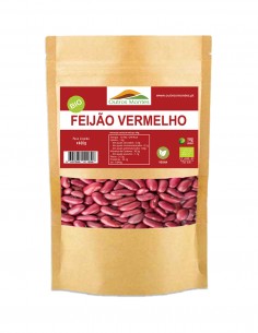 Feijão Vermelho Outros Montes