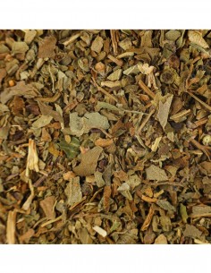 Basil Outros Montes - 15g 2