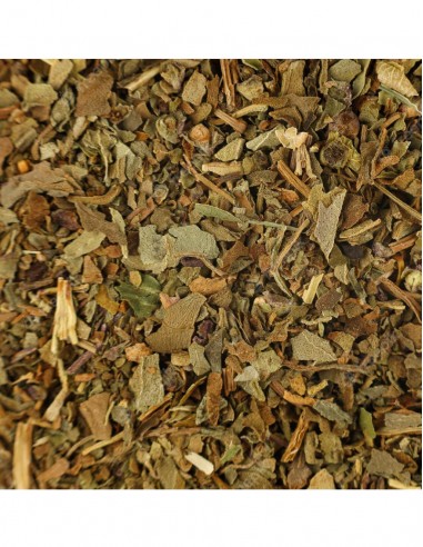 Manjericão Outros Montes - 15g Manjericão Outros Montes - 15g
