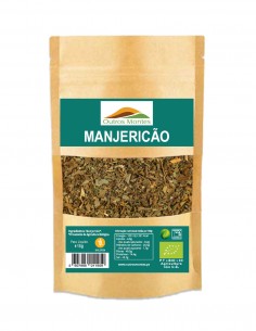 Basil Outros Montes - 15g