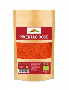 Pimentão Doce Outros Montes...
