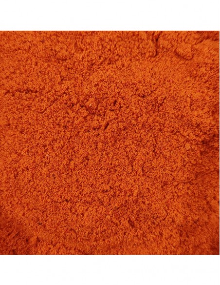 Pimentão Doce Outros Montes - 35g