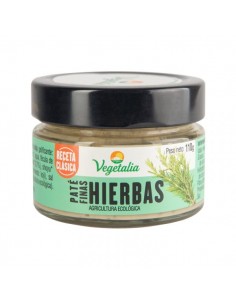 Fine Herbs Paté