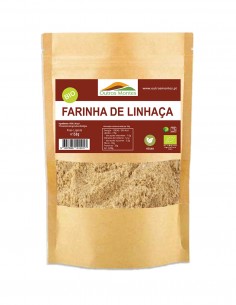 Farinha de Linhaça Outros...