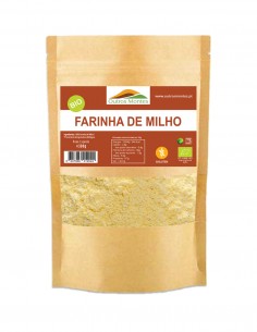 Farinha de Milho Outros Montes