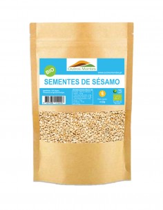 Sementes de Sésamo Outros...