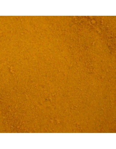 Curcuma Mix Outros Montes - 35g Curcuma Mix Outros Montes - 35g