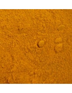 Curcuma Outros Montes - 35g 2