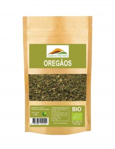 Oregano Outros Montes - 15g
