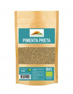 Pepper Black - Ground...