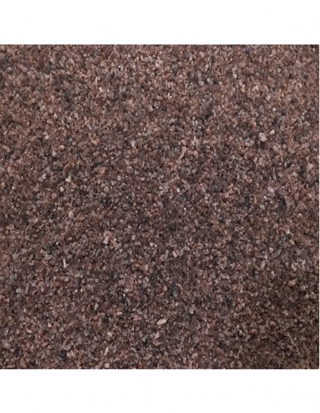 Sal Preto dos Himalaias (Kala Namak) Outros Montes