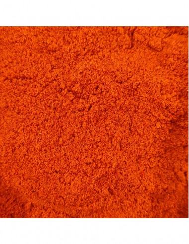 Smoked Pepper Outros Montes - 35g Smoked Pepper Outros Montes - 35g