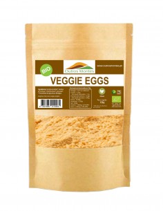 Veggie Eggs Outros Montes