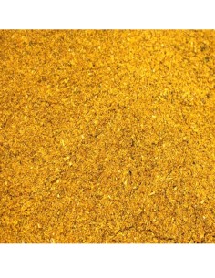 Curry Outros Montes - 35g 2