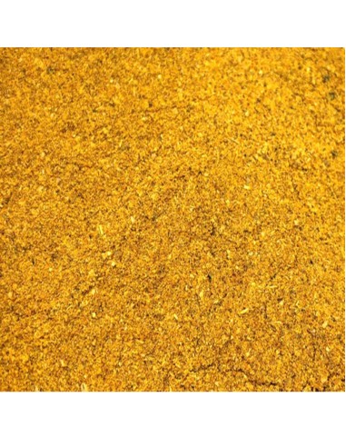 Caril Outros Montes - 35g Caril Outros Montes - 35g