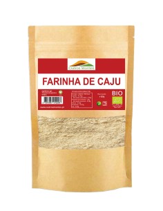 Farinha de Caju Outros Montes