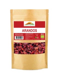Cranberries