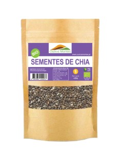 Chia Seeds