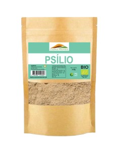 Psyllium Outros Montes