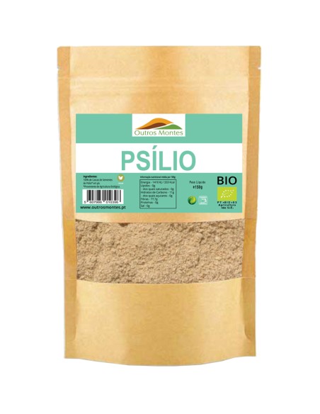 Psílio Outros Montes