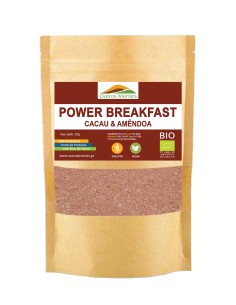Power Breakfast Cocoa &...