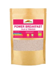 Power Breakfast Caju &...