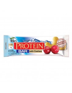 Protein Dark Chocolate...