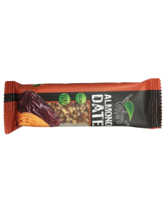 Box 20 Units Almond Date...
