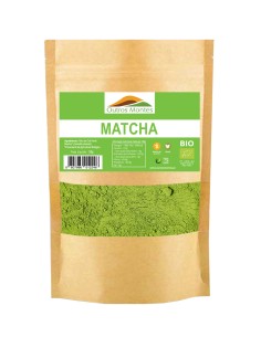 Matcha Outros Montes