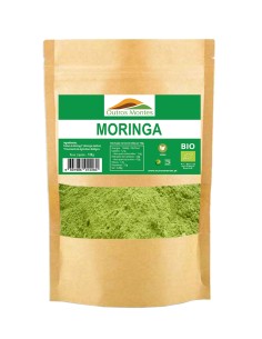 Moringa Outros Montes