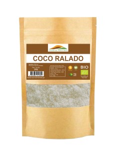 Desiccated Coconut Outros...