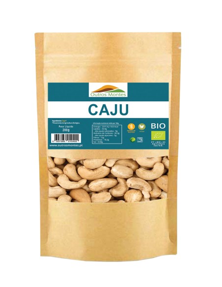 Caju 200g Outros Montes