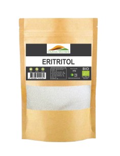 Erythritol Outros Montes