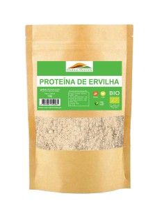 Proteína de Ervilha Outros...