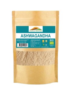 Ashwagandha Outros Montes
