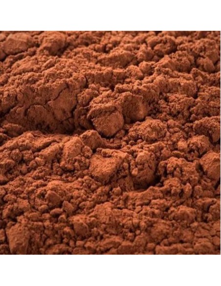 Cacau Cru em Pó Outros Montes