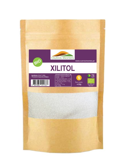 Xilitol Outros Montes