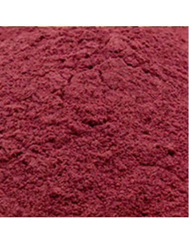 Red Beet Root Flour Outros Montes