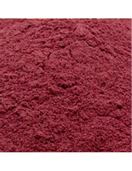 Red Beet Root Flour Outros Montes