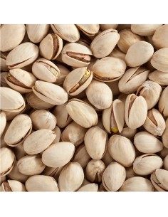 Pistachios Torrados com Sal...