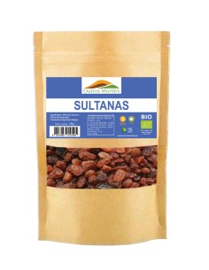 Raisin Sultana Outros Montes