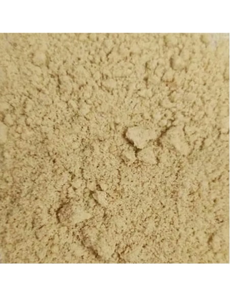 Farinha de Amendoim Outros Montes