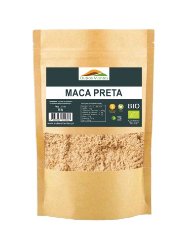 Maca Preta Outros Montes Maca Preta Outros Montes