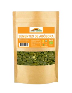 Sementes de Abóbora Outros...