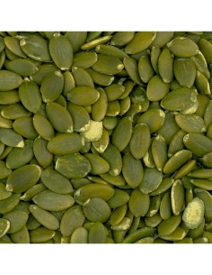 Pumpkin Seeds Outros Montes 2
